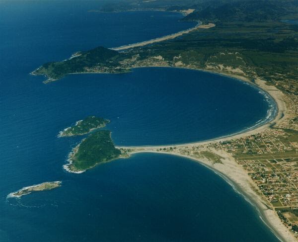 Você conhece a Baixada do Maciambu de verdade?